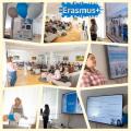 Erasmus+ info dan