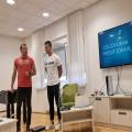 Predavanje "Odgovoran pristup zdravlju"